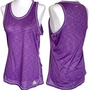 ADIDAS‎ Climalite Dryfit Racerback Tank